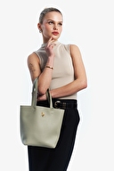 U.S. Polo Assn. Kadın Omuz Çantası US26195