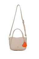 U.S. Polo Assn. Kadın Omuz Çantası US26203
