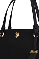 U.S. Polo Assn. Kadın Omuz Çantası US26273