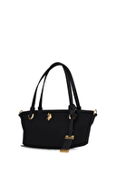 U.S. Polo Assn. Kadın Omuz Çantası US26273