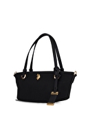 U.S. Polo Assn. Kadın Omuz Çantası US26273