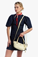 U.S. Polo Assn. Kadın Omuz Çantası US26273