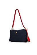 U.S. Polo Assn. Kadın Omuz Çantası US26274