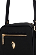 U.S. Polo Assn. Kadın Postacı Çantası US26284