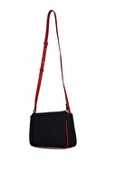 U.S. Polo Assn. Kadın Postacı Çantası US26294