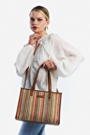 U.S. Polo Assn. Kadın Omuz Çantası US26329