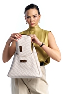 Nautıca Kadın Omuz Çantası CN7619T