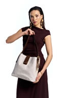 Nautıca Kadın Omuz Çantası CN7627T