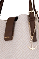 Nautıca Kadın Omuz Çantası CN7627T