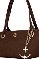 Nautıca Kadın Postacı Çantası CN7724T