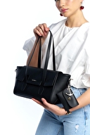 Nautıca Kadın Omuz Çantası CN7732T