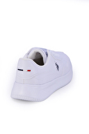 U.S. Polo Assn. Kadın Ayakkabı ABE.Z