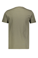 Lumberjack Erkek Tişört NED CAMO 1025