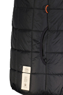 Lumberjack Erkek Mont PRIME COAT SIYAH