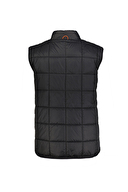 Lumberjack Erkek Mont PRIME COAT SIYAH