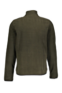 Lumberjack Erkek Hırka NORDIC HAKI