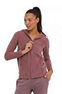 Lumberjack Kadın Sweatshırt HOODIE CT657