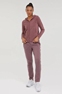 Lumberjack Kadın Sweatshırt HOODIE CT657