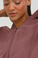 Lumberjack Kadın Sweatshırt HOODIE CT657