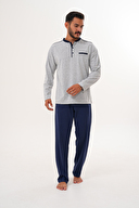 GRİ MELANJ GRİ MELANJ