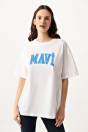 Mavi Kadın Tişört M1600843-70000