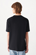 Mavi Erkek Tişört M067074-900