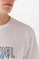 Mavi Erkek Tişört M067114-620