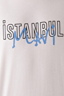 Mavi Erkek Tişört M067114-620