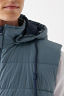 Mavi Erkek Yelek M010442-70782