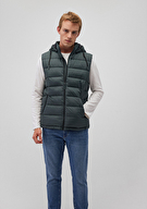 Mavi Erkek Yelek M010442-71598