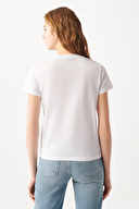 Mavi Kadın Tişört M1610622-620