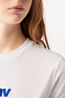 Mavi Kadın Tişört M1610622-620