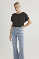 Mavi Kadın Tişört M167311-70087