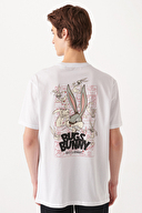 Mavi Erkek Tişört M0610636-620