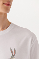 Mavi Erkek Tişört M0610636-620