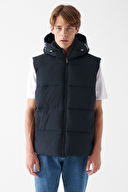 Mavi Erkek Yelek M0110089-80022