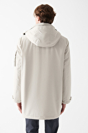 Mavi Erkek Mont M0110124-70144