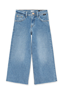 Mavi Kız Çocuk Kot Pantolon M7010036-82083