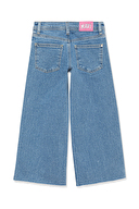 Mavi Kız Çocuk Kot Pantolon M7010036-82083