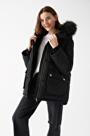 Mavi Kadın Mont M1110100-900