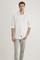 Mavi Erkek Gömlek M0210294-620