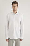 Mavi Erkek Gömlek M0210294-620