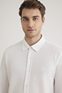 Mavi Erkek Gömlek M0210294-620