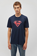 Mavi Erkek Tişört M0610754-70490