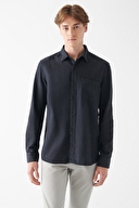 Mavi Erkek Gömlek M0210357-900