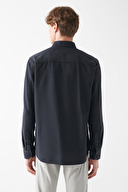 Mavi Erkek Gömlek M0210357-900