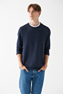 Mavi Erkek Sweatshirt M0610760-70490