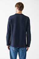 Mavi Erkek Sweatshirt M0610760-70490