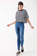 Mavi Acaip Kadın Kot Pantolon M101065-82485