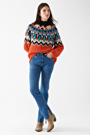 Mavi Maria Kadın Kot Pantolon M101560-82662